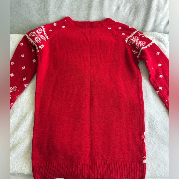 CHRISTMAS SWEATER - Picture 2 of 5